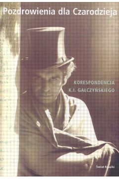 Pozdrowienia dla czarodzieja