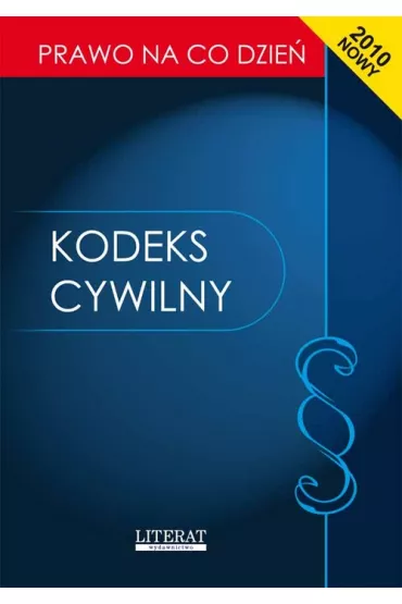 Kodeks cywilny