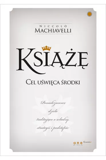 Ksi - Niccolo Machiavelli
