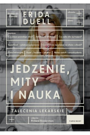 Jedzenie, mity i nauka