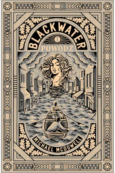 Pow�d� - Michael McDowell