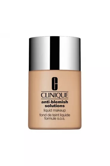 Clinique Anti-Blemish Solutions Liquid Makeup podk�ad do twarzy CN10 30 ml