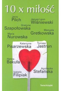 10 x mio /zielona/