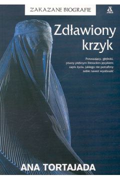 Zd�awiony krzyk - Tortajada Ana - Ana Tortajada