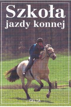 Szko�a jazdy konnej