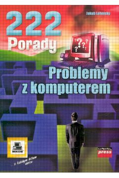 222 porady. Problemy z komputerem - Lohnisky Jakub - Jakub Lohnisky