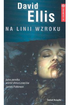 Na linii wzroku - Ellis David