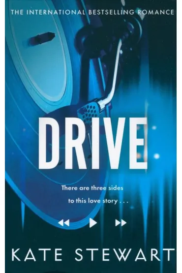 Drive - Kate Stewart