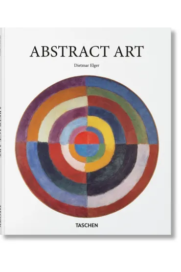 Abstract Art. Basic Art Series - Dietmar Elger