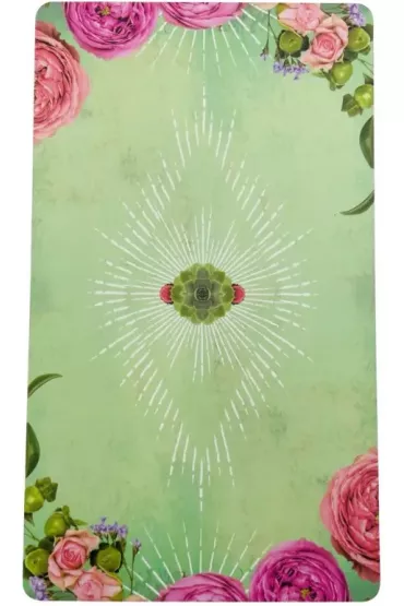 Tarot Muzy - Chris-Anne