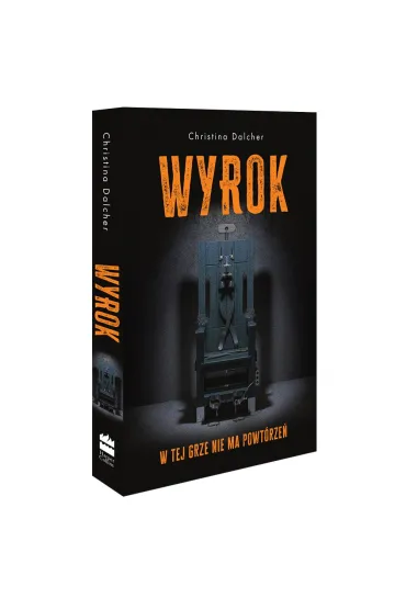 Wyrok - Christina  Dalcher