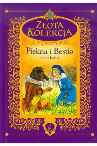 Pi�kna i Bestia i inne ba�nie