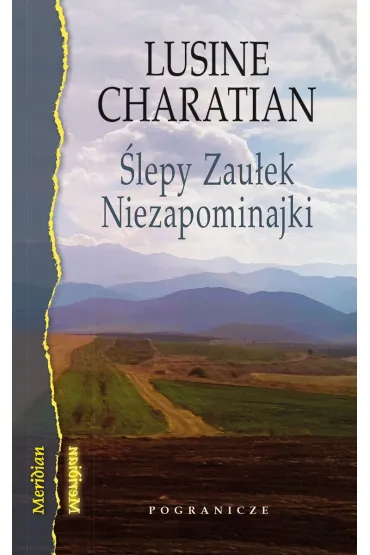 �lepy Zau�ek Niezapominajki - Lusine Charatian