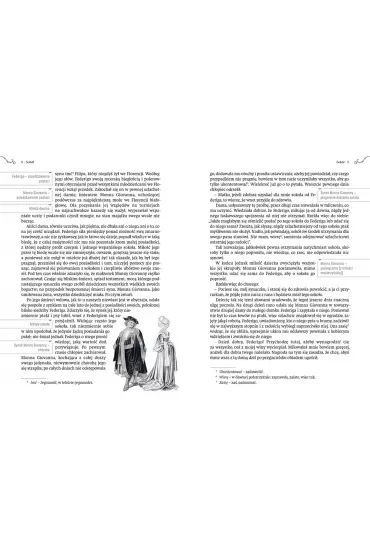 Sok. Lektura z opracowaniem - Giovanni Boccaccio