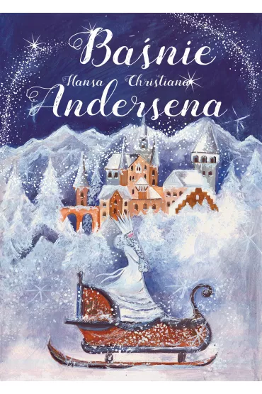 Banie Hansa Christiana Andersena - Hans Christian Andersen