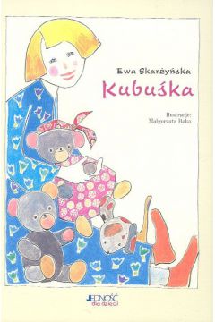 Kubu�ka - Skar�y�ska Ewa - Ewa Skar�y�ska
