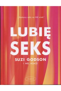 Lubi� seks - Godson S., Agace M. - Suzi Godson, M. Agace