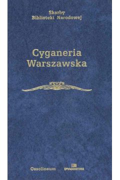 Cyganeria warszawska - Stefan Kawyn