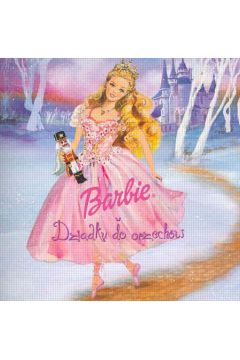 Barbie w Dziadku do orzech�w