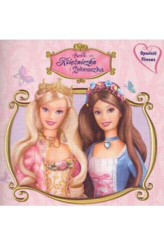 Barbie jako Ksi�niczka i �ebraczka