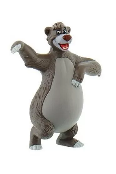 Baloo BULLYLAND