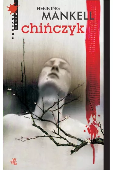 Chi�czyk - Henning Mankell
