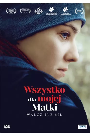 Wszystko dla mojej matki - Ma�gorzata Imielska