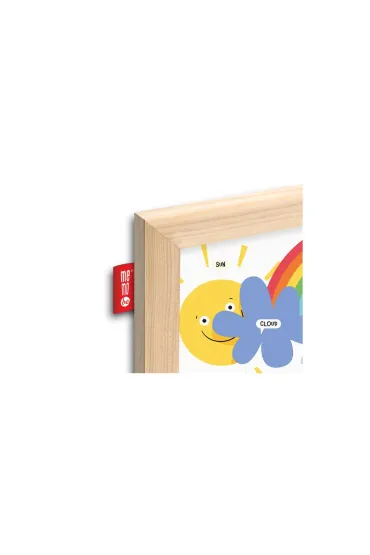 Tablica edukacyjna English adventure! MemoBe