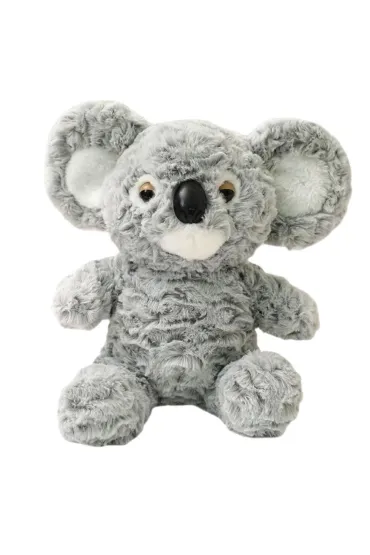 Maskotka przytulanka mi� koala 22cm LeanToys