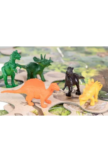 Szukaj i Znajd�. Dinozaury