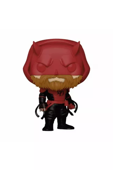 Funko Marvel Daredevil King Daredevil