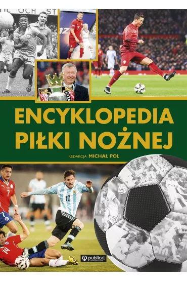 Encyklopedia pi�ki no�nej