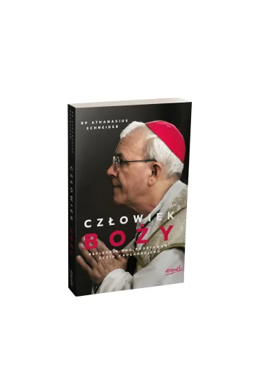 Cz�owiek Bo�y - Athanasius Schneider