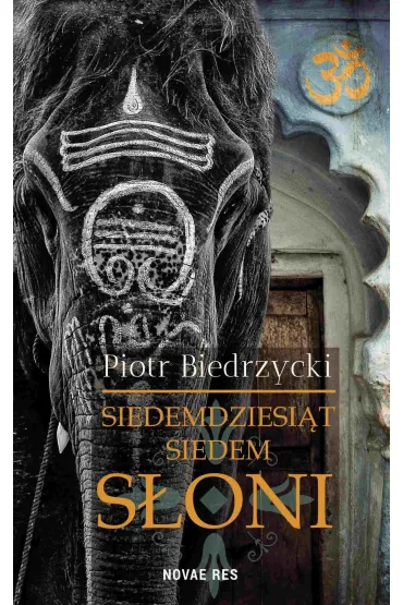 Siedemdziesi�t siedem s�oni - Piotr Biedrzycki