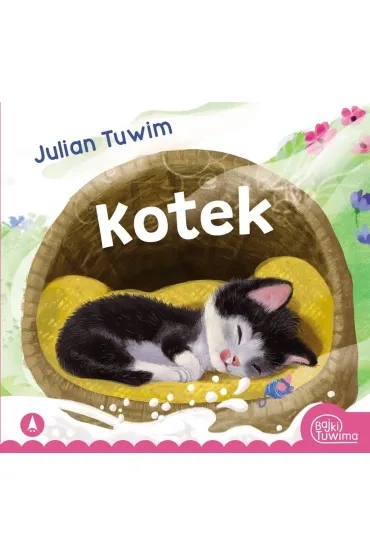 Kotek - Julian Tuwim