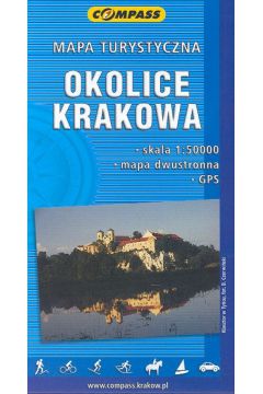 Okolice Krakowa