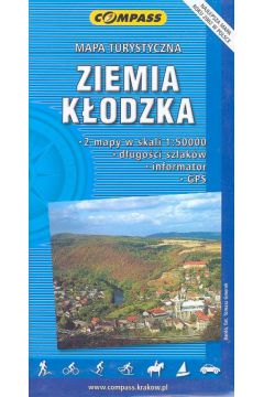 Ziemia K�odzka