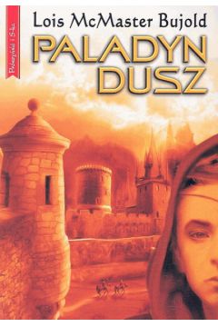 Paladyn dusz - McMaster Bujold Lois - Lois McMaster Bujold