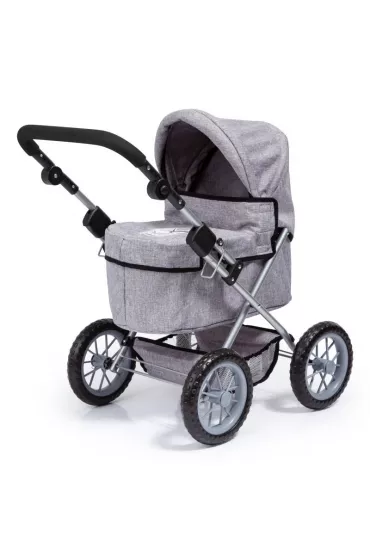 W�zek dla lalek Trendy Bayer