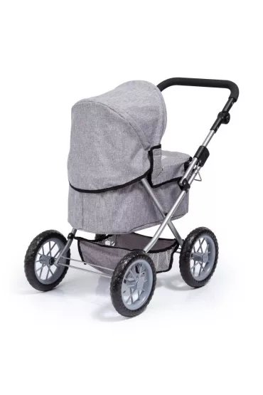 W�zek dla lalek Trendy Bayer