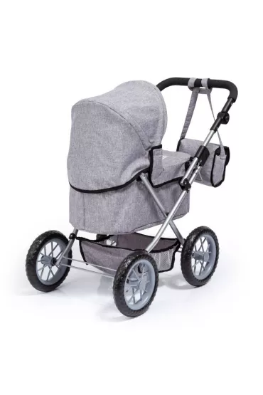 W�zek dla lalek Trendy Bayer
