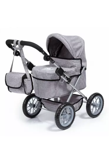 W�zek dla lalek Trendy Bayer