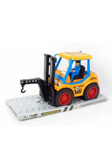 W�zek wid�owy podnosnik z nap�dem 32 cm BF102365 *
