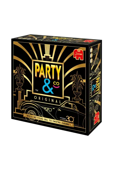 Party&Co Tm Toys