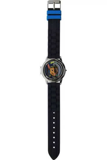 Psi Patrol Zegarek cyfrowy ze spinerem Paw Patrol PW16677