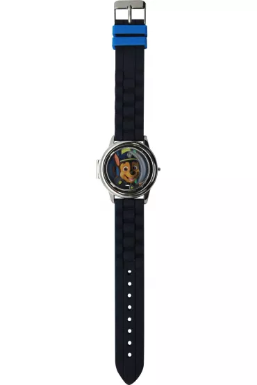 Psi Patrol Zegarek cyfrowy ze spinerem Paw Patrol PW16677
