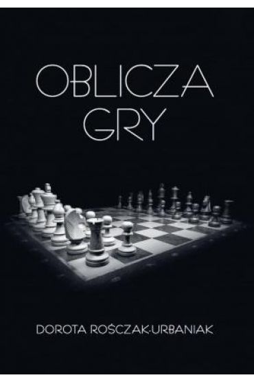 Oblicza gry