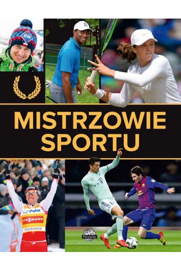 Mistrzowie sportu