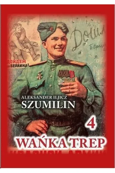 Wa�ka Trep T.4 w.4 - Aleksander Iljicz Szumilin