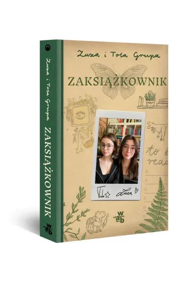 Zaksi��kownik - Tola Grupa, Zuza Grupa